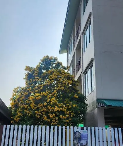 Apartment Bann In Suan