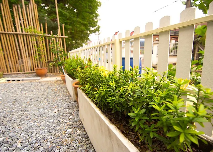 Apartment Bann In Suan *
