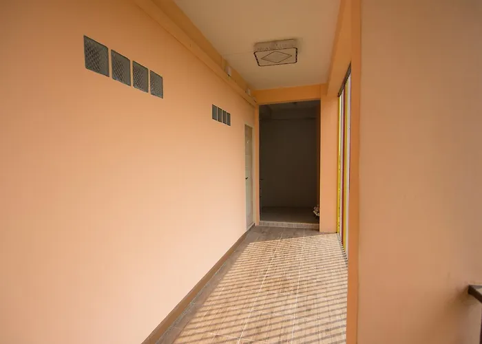 Bann In Suan Apartment *
