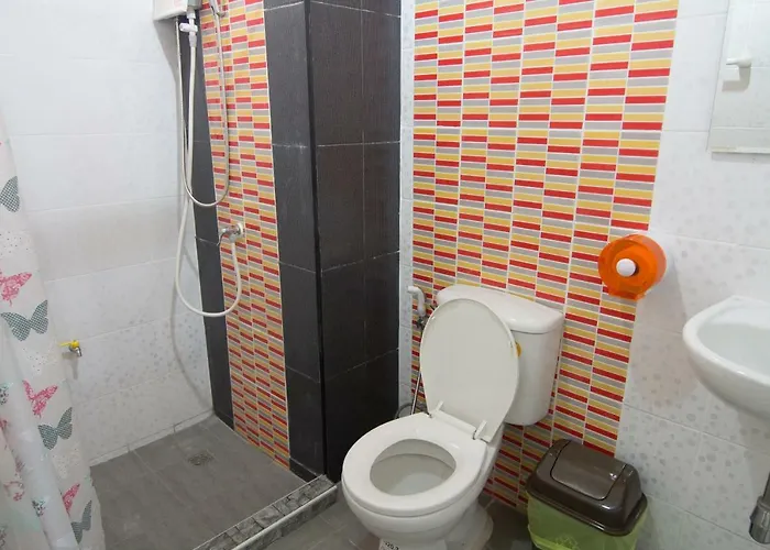Bann In Suan Apartment *