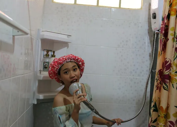 Bann In Suan Apartment Bangkok