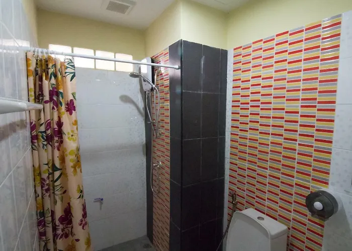 Bann In Suan Apartment