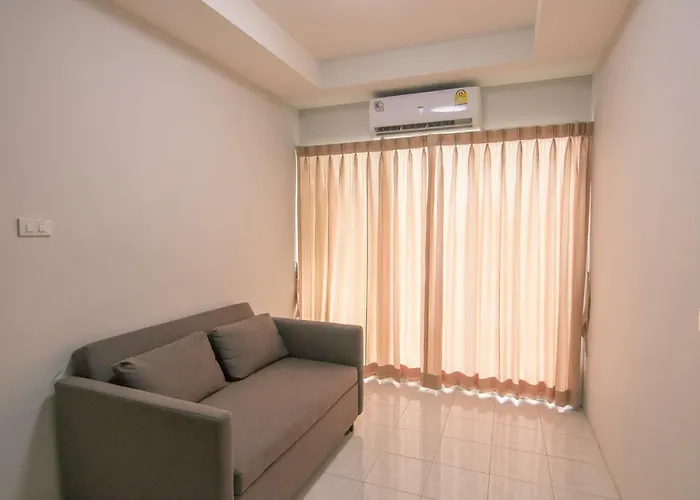 Bann In Suan Bangkok